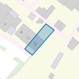 Perceel BLC00-E-1832