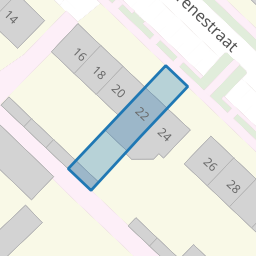 Perceel BLC00-E-1840