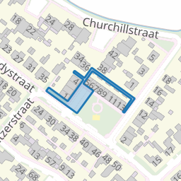 Perceel BLC00-E-1846