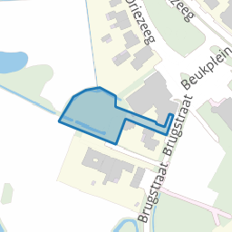 Perceel BLC00-E-1878