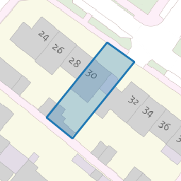 Perceel BLC00-E-1888