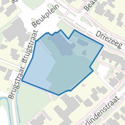 Perceel BLC00-E-1905