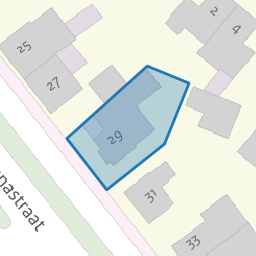 Perceel BLC00-E-1907