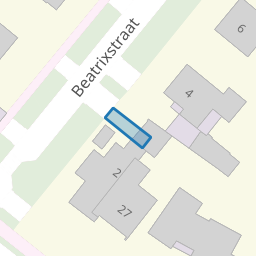 Perceel BLC00-E-1913