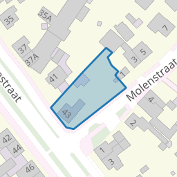 Perceel BLC00-E-1917