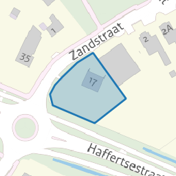 Perceel BLC00-E-1920