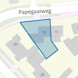 Perceel BLC00-G-2297