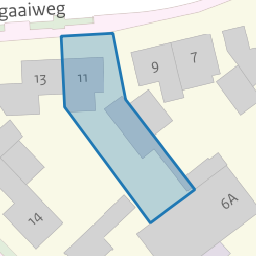 Perceel BLC00-G-2298