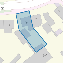 Perceel BLC00-G-2299