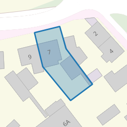 Perceel BLC00-G-2300