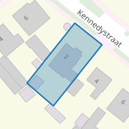 Perceel BLC00-G-2319