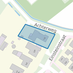 Perceel BLC00-G-2330