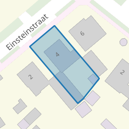 Perceel BLC00-G-2332