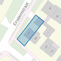 Perceel BLC00-G-2335