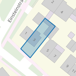 Perceel BLC00-G-2336