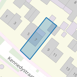 Perceel BLC00-G-2338