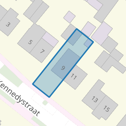 Perceel BLC00-G-2339