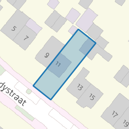 Perceel BLC00-G-2340