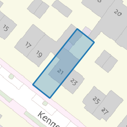 Perceel BLC00-G-2345