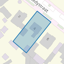 Perceel BLC00-G-2353