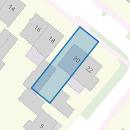 Perceel BLC00-G-2392