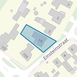 Perceel BLC00-G-2398