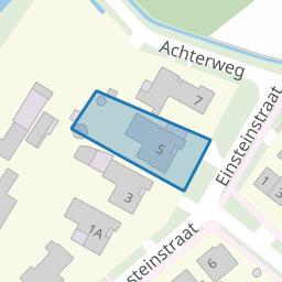 Perceel BLC00-G-2400