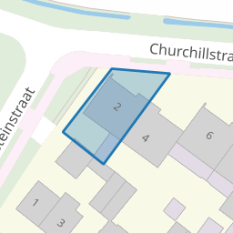 Perceel BLC00-G-2536