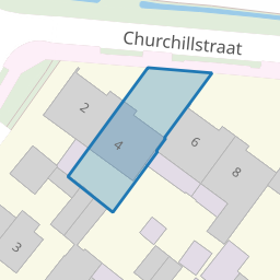 Perceel BLC00-G-2537