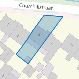 Perceel BLC00-G-2538