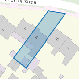 Perceel BLC00-G-2539