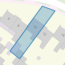 Perceel BLC00-G-2540