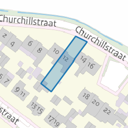 Perceel BLC00-G-2541