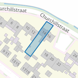 Perceel BLC00-G-2542