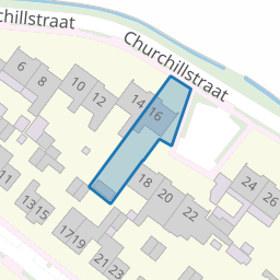 Perceel BLC00-G-2543