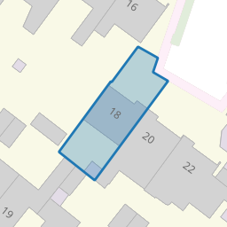 Perceel BLC00-G-2544