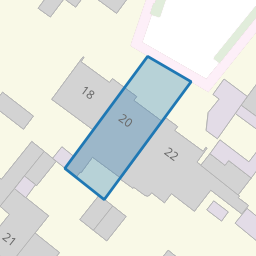 Perceel BLC00-G-2545