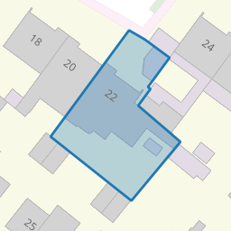 Perceel BLC00-G-2546