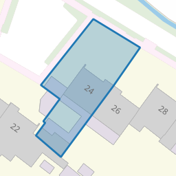 Perceel BLC00-G-2548