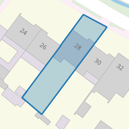 Perceel BLC00-G-2550