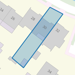 Perceel BLC00-G-2551