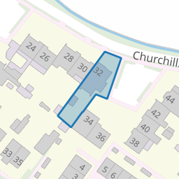 Perceel BLC00-G-2552