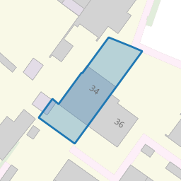 Perceel BLC00-G-2554