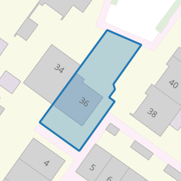 Perceel BLC00-G-2555