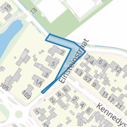 Perceel BLC00-G-2561