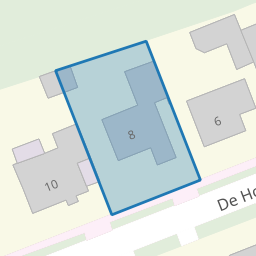 Perceel BLC00-G-2635