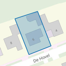 Perceel BLC00-G-2636