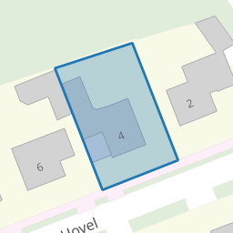 Perceel BLC00-G-2637