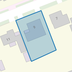 Perceel BLC00-G-2641