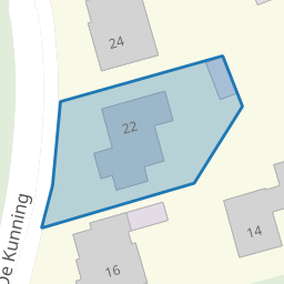 Perceel BLC00-G-2644